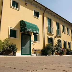 Hotel Corte Antica, Villafranca di Verona