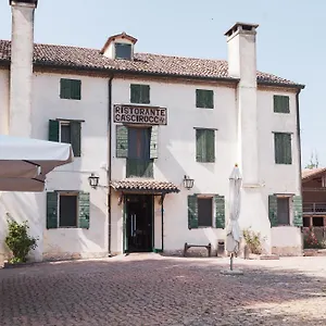 Motel Ca Scirocco