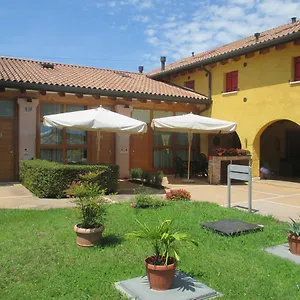Aparthotel Le Motte