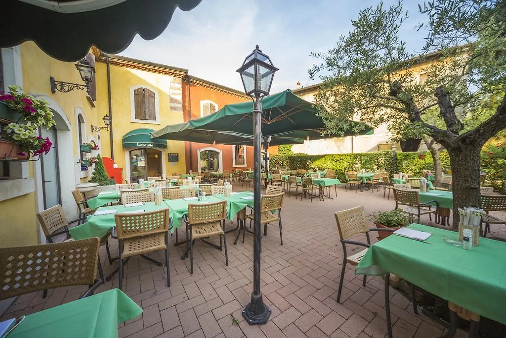 Hotel Antichi Cortili Dossobuono