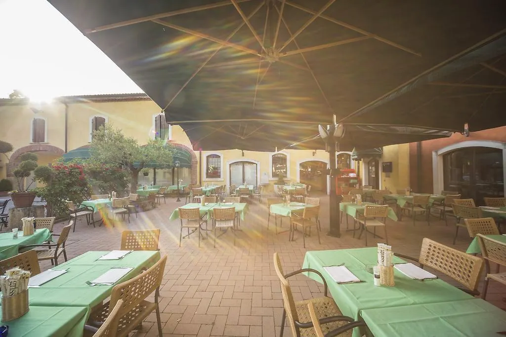 Hotel Antichi Cortili Dossobuono