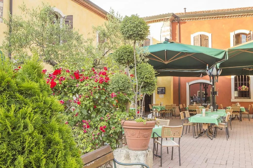 Hotel Antichi Cortili Dossobuono