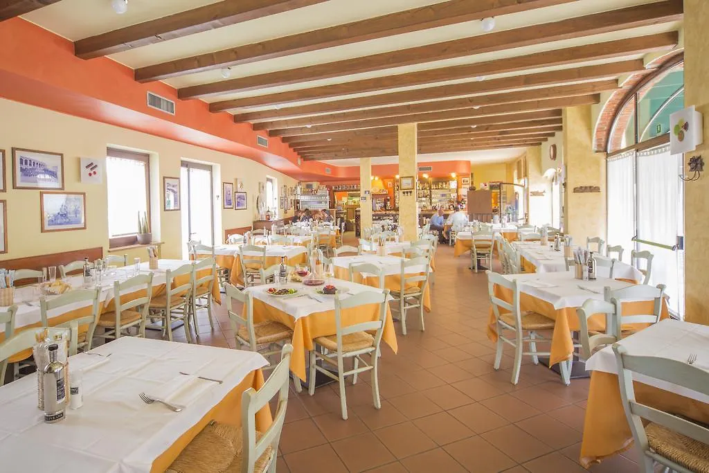 Hotel Antichi Cortili Dossobuono