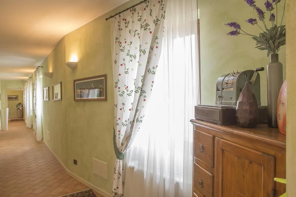 Hotel Antichi Cortili Dossobuono