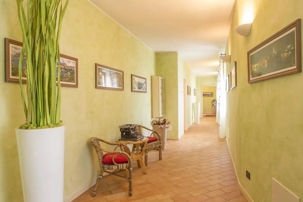Hotel Antichi Cortili Dossobuono