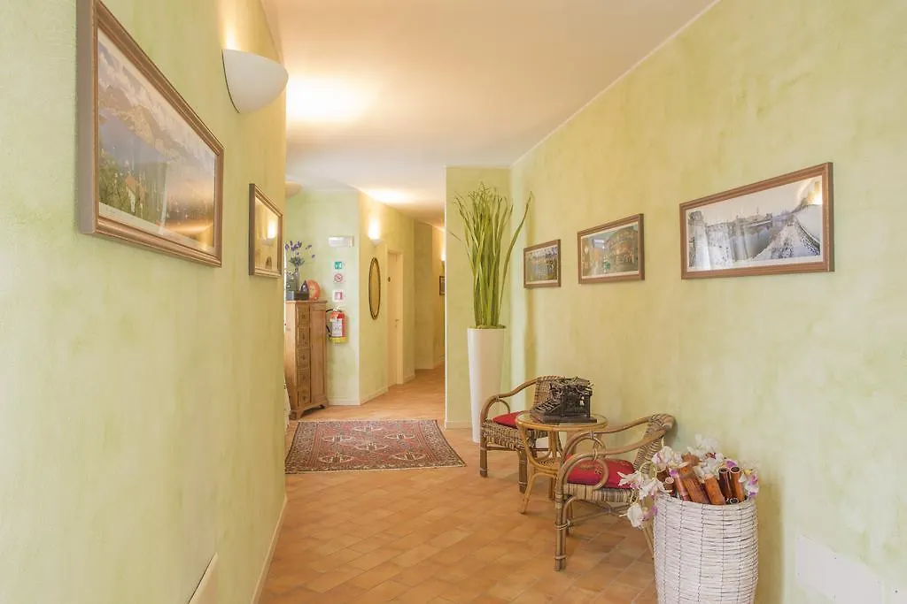 Hotel Antichi Cortili Dossobuono