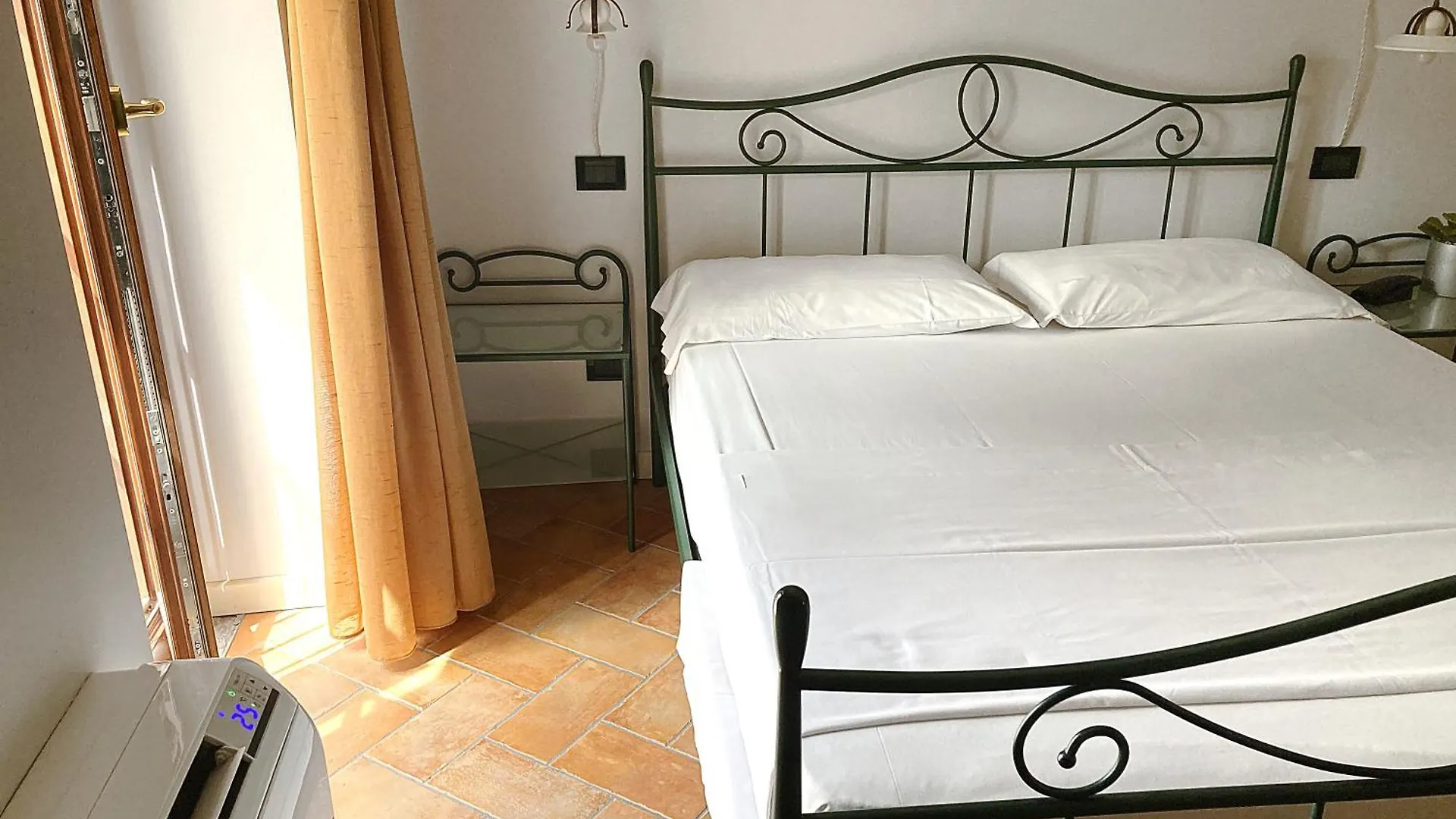 Hotel Antichi Cortili Dossobuono