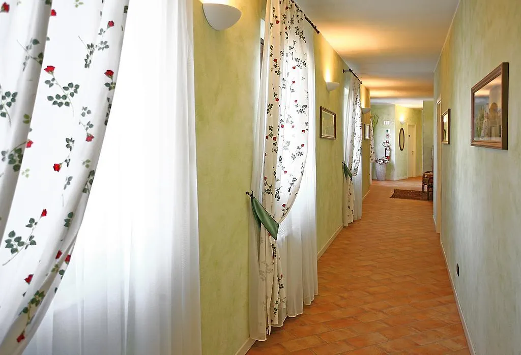 Hotel Antichi Cortili Dossobuono