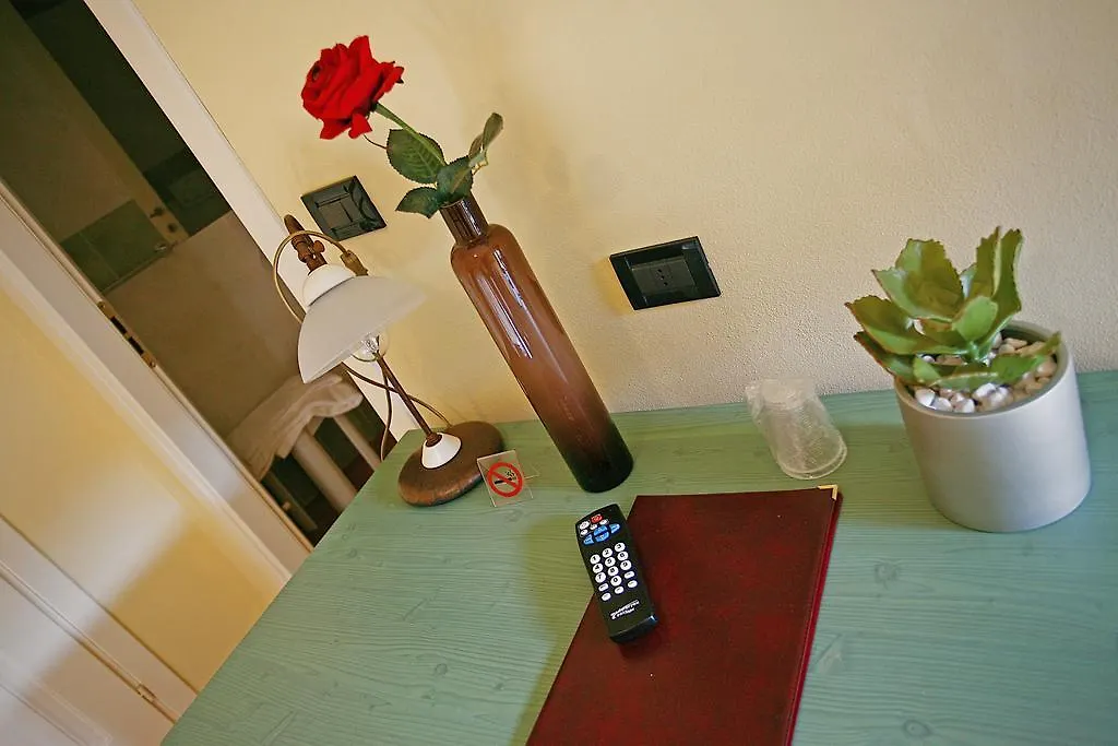 ***  Hotel Antichi Cortili Dossobuono Italia