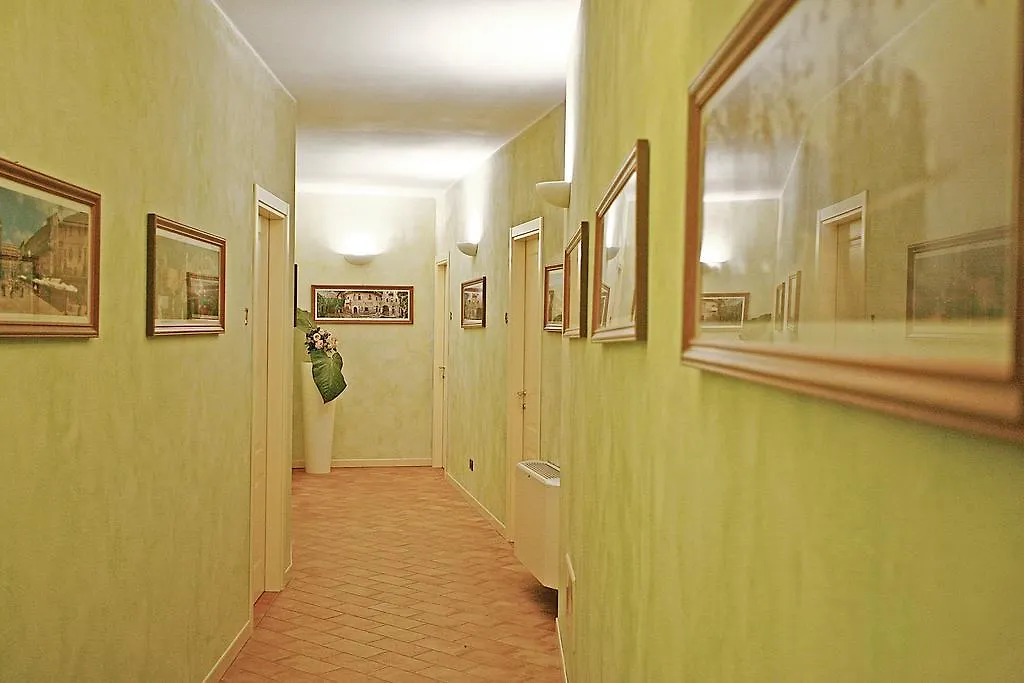 Hotel Antichi Cortili Dossobuono
