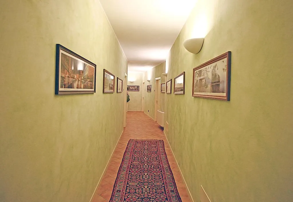 Hotel Antichi Cortili Dossobuono