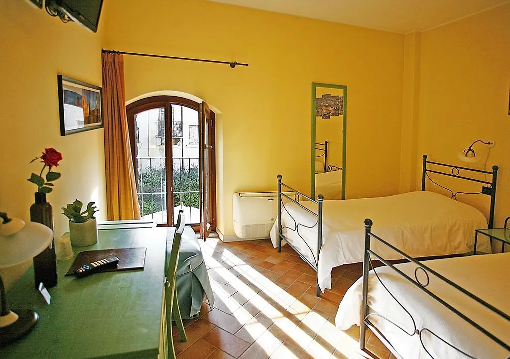Hotel Antichi Cortili Dossobuono