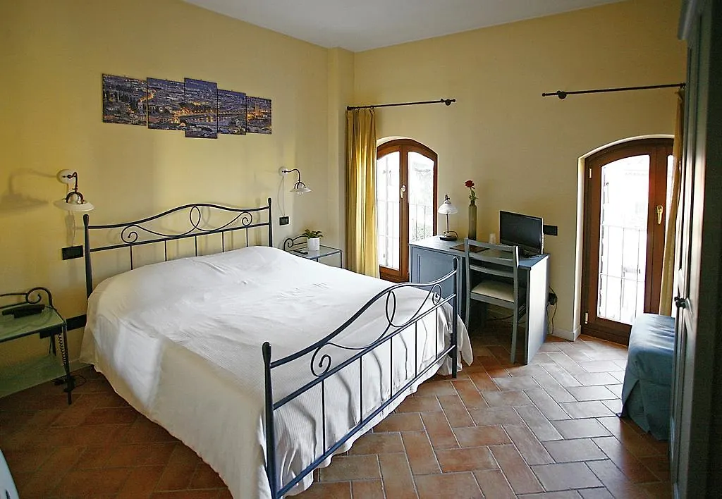 Hotel Antichi Cortili Dossobuono 3*,
