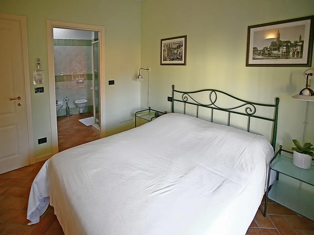 Hotel Antichi Cortili Dossobuono