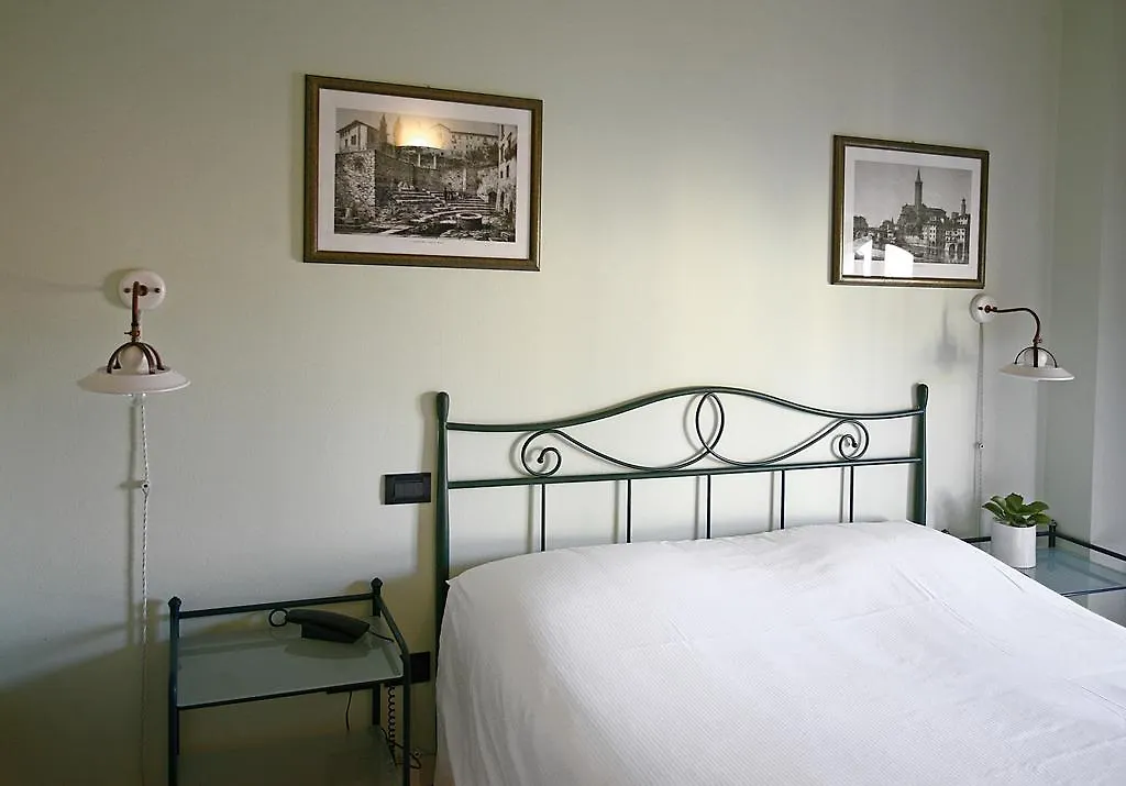 Hotel Antichi Cortili Dossobuono