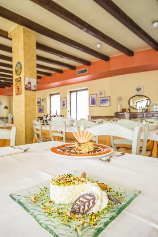 Hotel Antichi Cortili Dossobuono